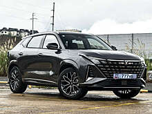 В России распространилась дагестанская схема продажи Changan из Киргизии