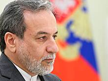 Глава МИД Ирана Аракчи заявил о большом числе жертв на протестах