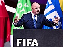 Почему соперники Инфантино не хотят на выборы и вернется ли Платини в футбол? Что нужно знать о предстоящем конгрессе ФИФА