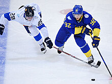 Клуб НХЛ «Виннипег» отыграл четыре шайбы и победил в матче против «Торонто»