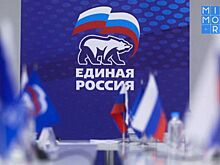Отец Героя России Нурбагандова победил в праймериз «ЕР» в Дагестане