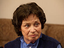 Алла Покровская. Тень гениев