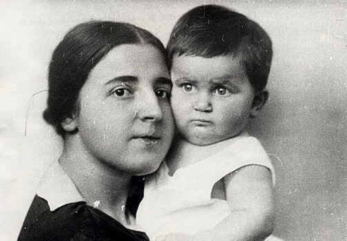 «Семейный интернационал»: кем была по национальности жена Сталина