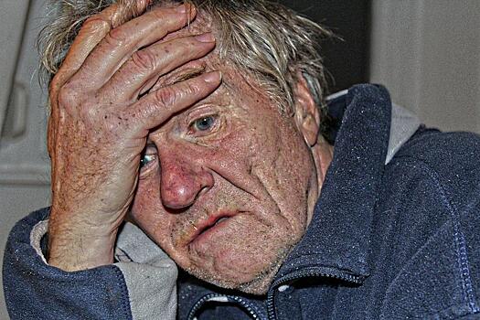 Большинство россиян не доживет до пенсионного возраста