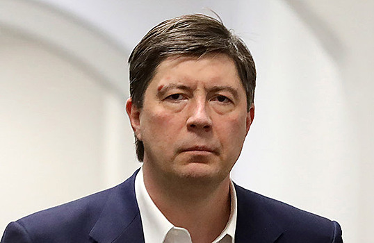 Алексей хотин фото