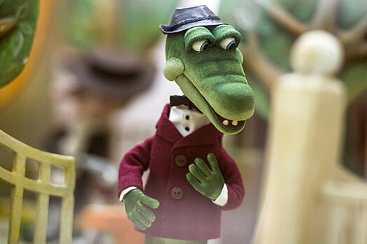 "Союзмультфильм" отмел обвинения писателя Усачева в воровстве персонажей