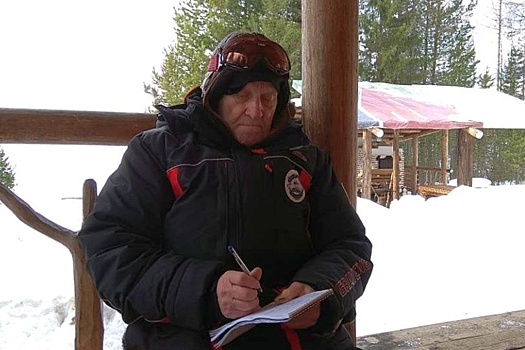 65 лет как погибла группа Дятлова, у автора журнала "Родина" своя версия трагедии