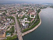 В Иркутске готовятся к модернизации ливневой канализации