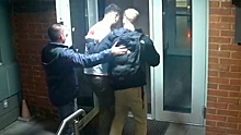 Стало известно содержимое рюкзака, похищенного сотрудниками посольства США в Москве