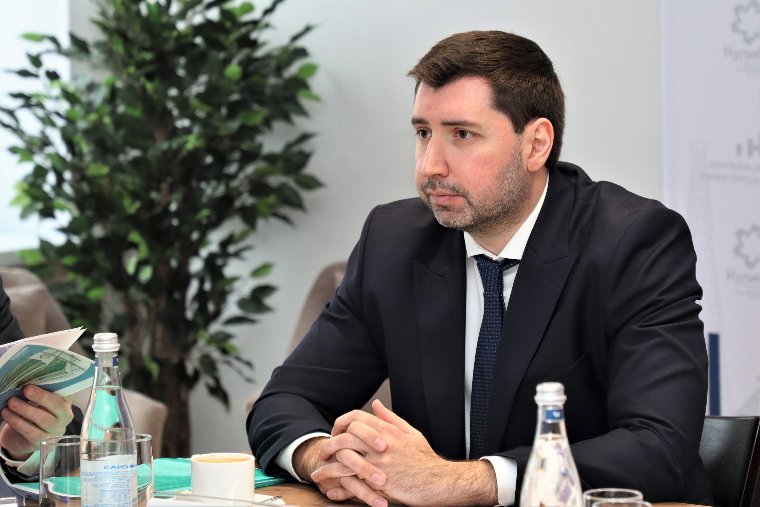 Навашинский, Сосновский и Городецкий округа стали лидерами рейтинга муниципалитетов по качеству проведения ОРВ в Нижегородской области
