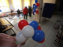 Назначена дата выборов мэра Москвы