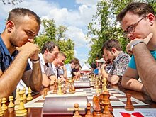 Футбол, фитнес и шахматы: как провести День города в «Лужниках»
