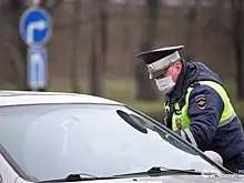 Неисполнение требования ГИБДД о приобретении полиса ОСАГО грозит арестом