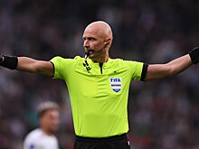 Арбитр Карасев сравнил выступление на рок-концерте и работу на матчах