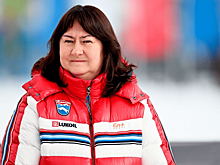 Елена Вяльбе: Непряева выиграла бы общий зачёт Кубка мира в этом году