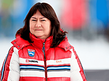 Губерниев: боярыня Елена Валерьевна всё равно бы не отпустила крепостных своих лыжебежцев