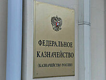 Регионы согласуют первоочередные расходы с Федеральным казначейством