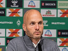 «Вольфсбург» объявил об уходе главного тренера