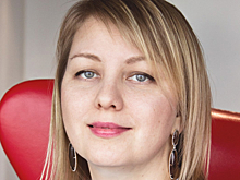 Коммерческим директором Mail.ru стала Ирина Алексеева