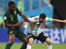 «Пытался связаться с Идову, но пока безрезультатно». Основатель AFRUS о составе