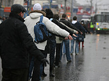 Как работает антиваксерское «такси» в Казани