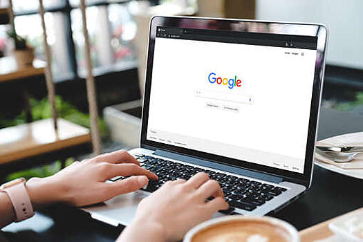 В Москве оштрафовали Google за несоблюдение российского законодательства