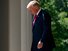 В сенате США посоветовали Трампу быть осторожным в своих желаниях