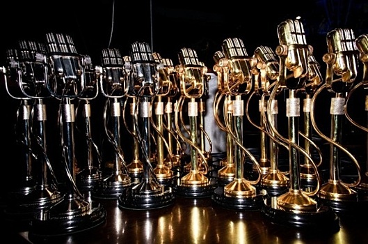 Семь проектов ГПМ Радио получили награды национальной премии "Радиомания"