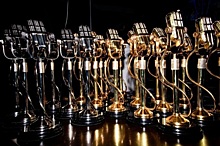 Семь проектов ГПМ Радио получили награды национальной премии "Радиомания"
