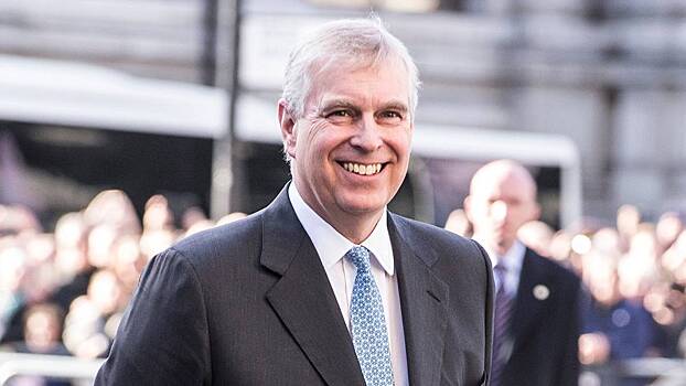 Экс-принца Эндрю могут исключить из очереди на престол из-за дела Эпштейна