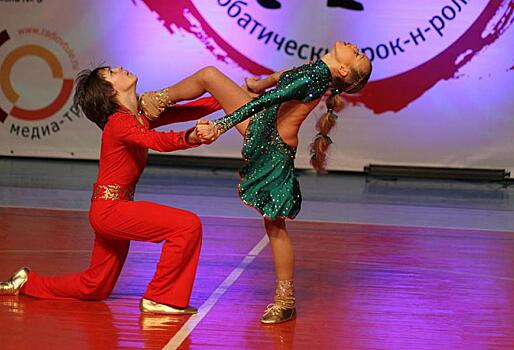 В центре «Онежский» проведут мастер-класс по современной хореографии