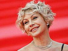 Актрису Елену Бабенко лишили прав за отказ от медосвидетельствования