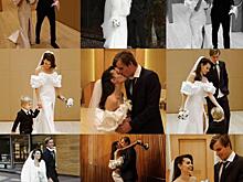 Аделина Сотникова рассекретила тайную свадьбу с Дмитрием Попко