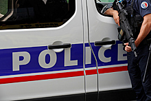 Cмертельная стрельба с резней возле детского сада произошла во Франции