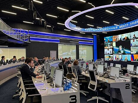 Кабмин РФ: демонтаж танкера "Волгонефть-239" завершат до конца марта