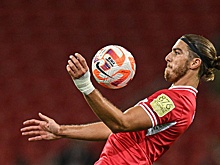 Футболисты "Спартака" и "Зенита" вызваны в сборную Сербии на матчи отбора Евро-2024