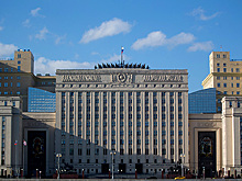 Российские специалисты проинспектируют указанный район на территории Италии