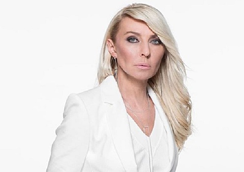 "А где Татьяна Овсиенко?": лицо артистки вызывает шок