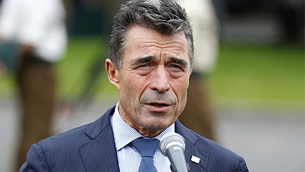 Бывший генсек НАТО выступил с призывом к ЕС из-за Трампа