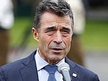 Бывший генсек НАТО выступил с призывом к ЕС из-за Трампа