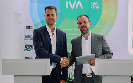 IVA Technologies будет участвовать в образовательном проекте МТПП