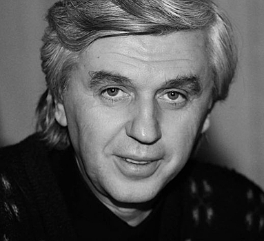 Умер журналист и писатель Михаил Садчиков