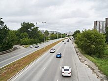 На трассе Тюмень-Ханты-Мансийск ограничат движение транспорта