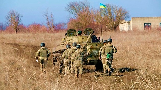СК РФ возбудил уголовные дела по фактам артиллерийских обстрелов Донецка и Луганска
