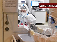 Профессор Альтштейн оценил опасность распространенных в России вариантов ковида