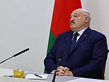 Лукашенко сравнил выборы в Белоруссии и на Западе