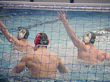 "Синтез" во второй раз обыграл волгоградский "Спартак" в чемпионате России