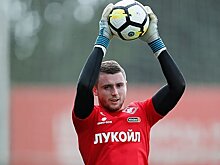 Черданцев — об уходе Селихова из «Спартака»: «Держать такого вратаря в качестве запасного — слишком жирно»