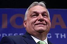 Орбан назвал цель поездки генсека НАТО в Венгрию