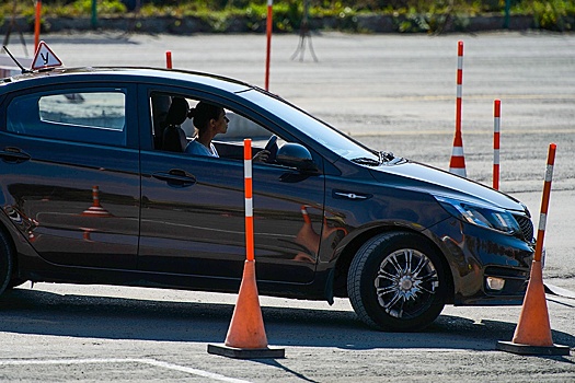 Сдать экзамен на водительское удостоверение станет легче